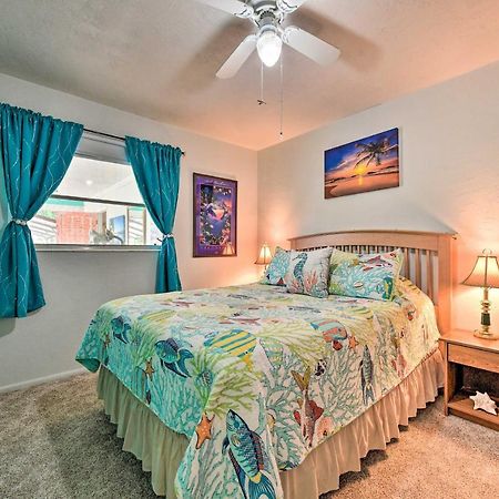 Pet-Friendly Bradenton Home About 3 Mi To Cortez Beach 외부 사진