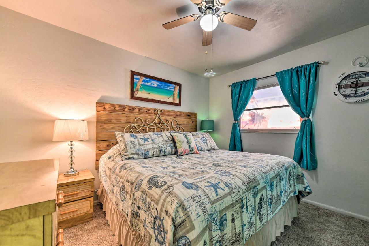 Pet-Friendly Bradenton Home About 3 Mi To Cortez Beach 외부 사진